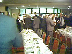 2003 Annual Dinner