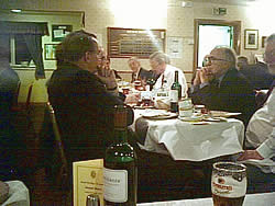 2003 Annual Dinner