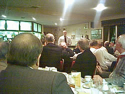 2003 Annual Dinner