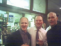 2003 Annual Dinner